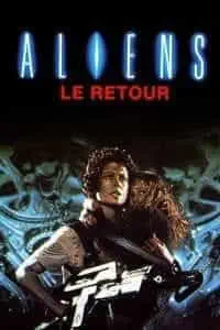 Illustration de critique : Aliens, le retour