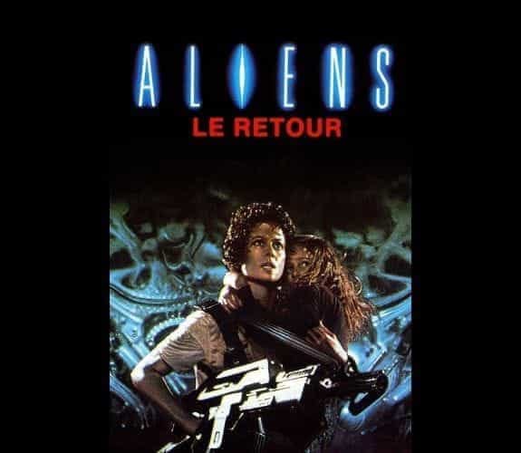 Aliens, le retour