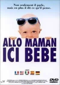 Illustration de critique : Allô maman, ici bébé