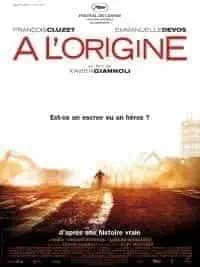 Illustration de critique : À l'origine