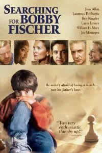 Critique de À la recherche de Bobby Fischer