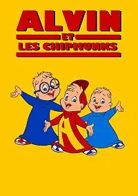 Illustration de critique : Alvin et les Chipmunks
