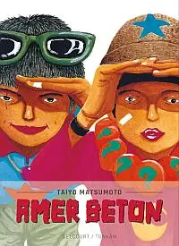 Illustration de critique : Amer béton