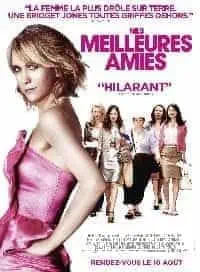 Illustration de critique : Mes meilleures amies