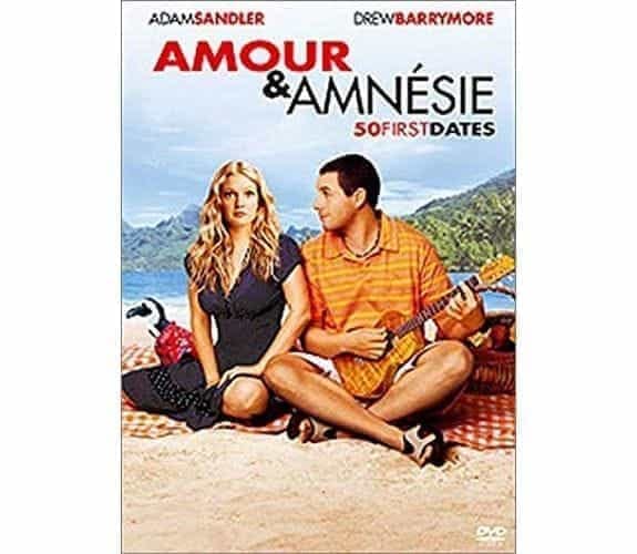 Amour et amnésie