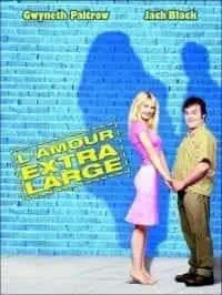 Illustration de critique : L'amour extra-large