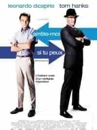 Illustration de critique : Arrête-moi si tu peux