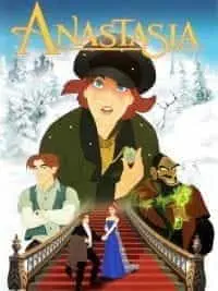 Illustration de critique : Anastasia