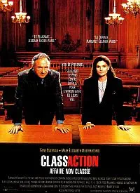 Illustration de critique : Affaire non classée