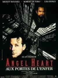 Illustration de critique : Angel heart