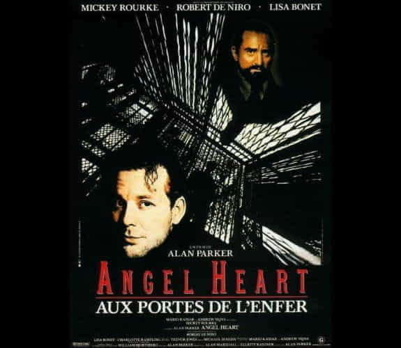 Angel heart