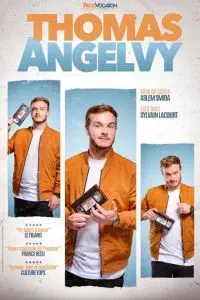 Illustration de critique : Thomas Angelvy