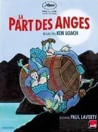Illustration de critique : La part des anges