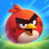 Illustration de critique : Angry birds
