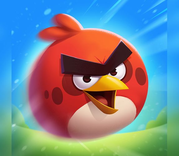 Angry birds