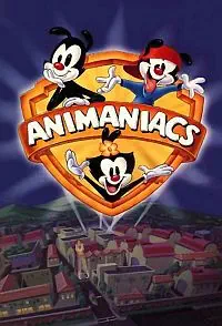 Illustration de critique : Animaniacs