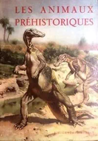 Critique de Les animaux préhistoriques