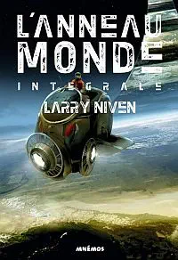 Illustration de critique : L'anneau monde