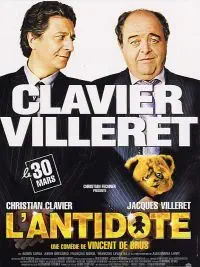 Critique de L'antidote