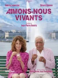 Illustration de critique : Aimons-nous vivants