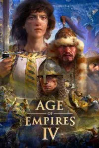 Illustration de critique : Age of empires IV