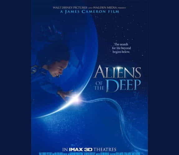 Aliens of the deep