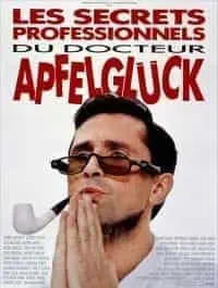 Illustration de critique : Les secrets professionnels du docteur Apfelglück