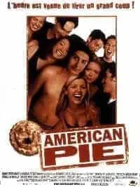Illustration de critique : American pie