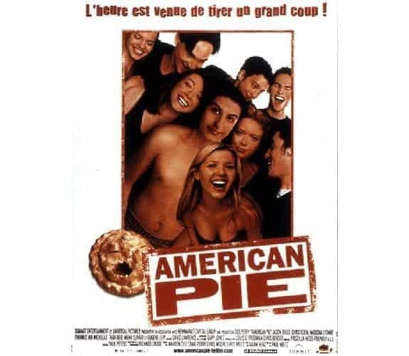 American pie