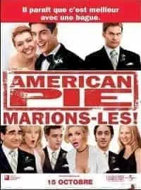 Critique de American pie : marions-les !
