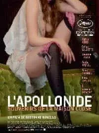Critique de L'Apollonide, souvenirs de la maison close
