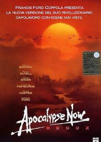 Apocalypse now