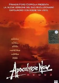 Illustration de critique : Apocalypse now