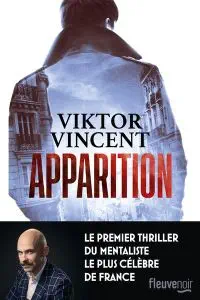 Illustration de critique : Apparition