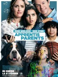 Critique de Apprentis parents