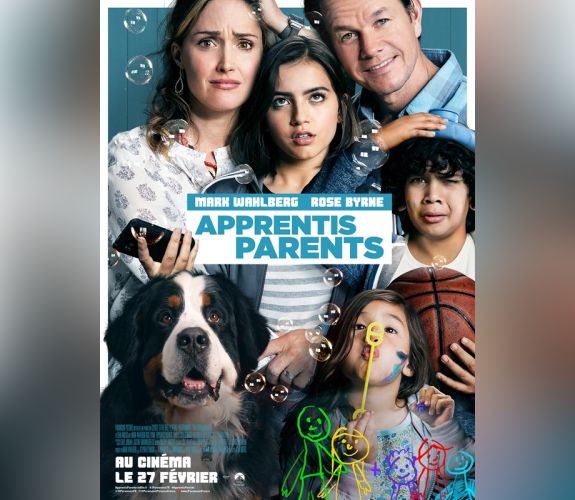 Apprentis parents