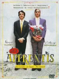 Illustration de critique : Les apprentis