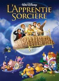 Critique de L'apprentie sorcière