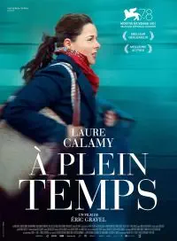Illustration de critique : À plein temps