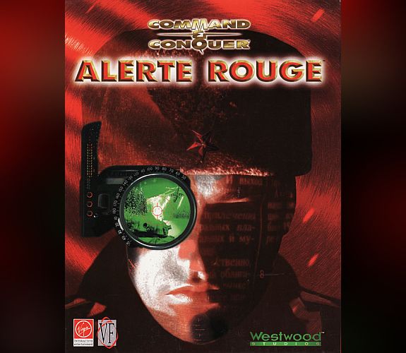 Command and conquer : Alerte rouge