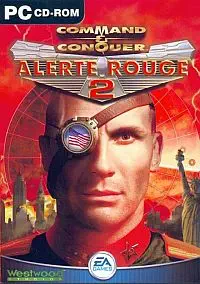 Illustration de critique : Command and conquer : Alerte rouge 2