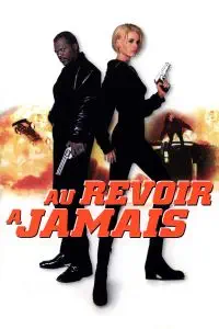 Illustration de critique : Au revoir à jamais