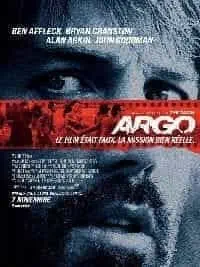 Illustration de critique : Argo