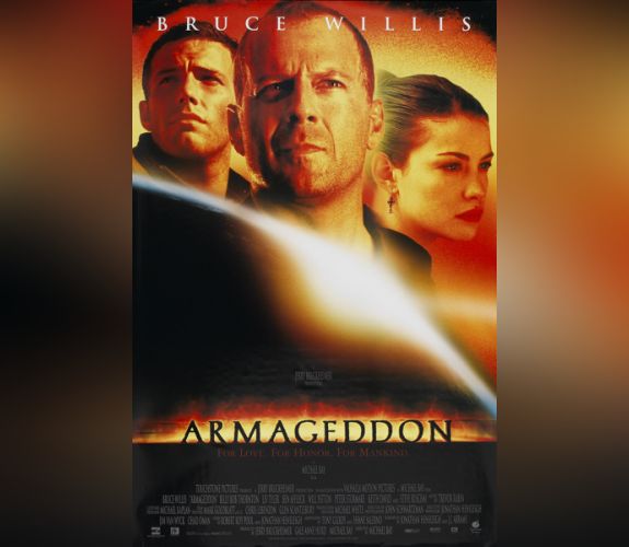 Armageddon