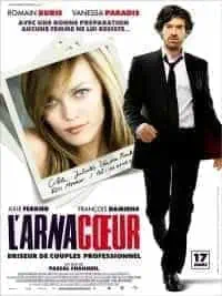 Illustration de critique : L'arnacœur
