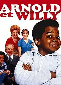 Illustration de critique : Arnold et Willy