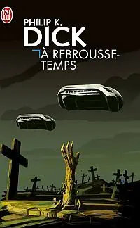 Illustration de critique : À rebrousse-temps