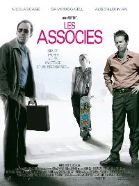 Illustration de critique : Les associés