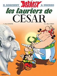 Les lauriers de César