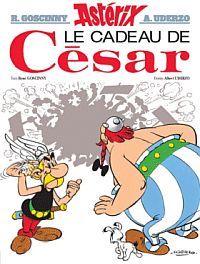 Le cadeau de César